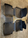 Kust Trunk Cargo Mat Ford Explorer 2020-2026 (6 Seats). Fixed Price $106.06.