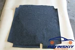 2016 Volkswagen Jetta Rear Trunk Spare Cover Liner Carpet Pad Lining. Fixed Price $156.25.