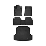 Hafidi Floor Mats & Cargo Liner Set Fit For Nissan Altima 2025 2024-2019. Fixed Price $137.55.