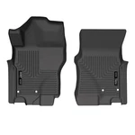Husky Liners 13521 Weatherbeater Front Floor. Fixed Price $92.09.
