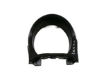 12-16 Fiat 500 Dashboard Instrument Cluster Molding Bezel Trim 5LD86JXWAB Oem. Fixed Price $39.99.