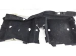 2013-2017 Honda Accord Rear Interior Floor Carpet *2DR Cpe* 83302-T3L-A11ZA. Fixed Price $282.79.