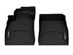 Weathertech Floorliner For 2022-2025 Nissan Sentra 1ST Row, Black. Fixed Price $126.95.