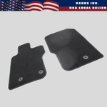 Original Front Floor Carpet Contour Mats Left Right Fits 2021- 2025 Ford Bronco. Fixed Price $38.00.