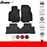 Fits 09-14 Nissan Cube Oe Factory Fitment Car Floor Mats Front & Rear Nylon. Fixed Price $42.99.