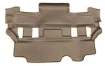 New All Weather 3RD Row Floor Liner Mat Black 446077 Tahoe Yukon Escalade 15-20. Fixed Price $108.95.