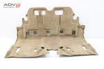 2006 - 2009 Land Rover Range Sport Rear Floor Carpet Cover Liner Mat Oem. Fixed Price $219.99.
