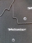 Hyundai Veloster Oem Floor Mats Black Authentic 2012-2019 New Open Box. Fixed Price $85.00.