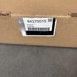 Factory Oem Gmc Sierra Floor Mats Jet Black 2ND Row Interlocking 84375015. Fixed Price $145.99.