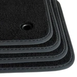For Chevrolet Camaro Carpet Mats 2010 2015 5TH Generation Oem Quality Velour. Fixed Price $109.00.