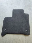 2018-2023 Chevrolet Traverse Oem Gm Black Carpet Floor Mat Front Driver Side. Fixed Price $42.46.