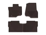 Weathertech All-weather Floor Mats For W345-W586 1ST & 2ND Row. Fixed Price $103.90.