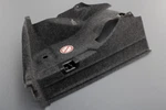 Genuine Vw Eos 2006-16 Boot Luggage Comp Carpet Side Trim (left) 1Q0867427AB 1BS. Fixed Price $200.93.