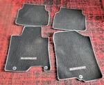 2013-2017 Hyundai Elantra Gt Front Carpeted Floor Mats Oem Parts. Fixed Price $79.99.