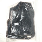 Oem Subaru Legacy Touring 4 Floor Mats Black 2019 2020 2021 J505SAN050 Genuine. Fixed Price $29.98.