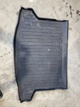 2014 2015 2016 Subaru Hybrid Black Rear Cargo Tray Crosstrek Oem Mat. Fixed Price $79.99.