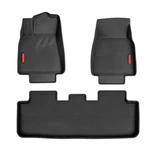 Baselayer Elite Floor Mats For Tesla Model Juniper (2025-2026) Made In. Fixed Price $356.19.