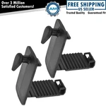 Oem Floor Mat Retaining Clip Driver Side Pair Ford Car Pickup Truck Suv New. Fixed Price $27.85.