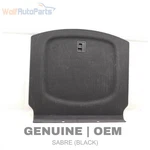 2012-2014 Audi A8 Quattro Trunk Carpet / Spare Tire Cover 4H0863463F. Fixed Price $38.49.