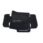 Genuine Mopar Mat Kit Floor - Complete 82212853. Fixed Price $77.49.