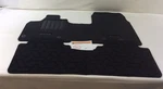 T99E2-5MP0A New Oem Carpeted Floormats (fits: 2023, 2024, 2025 Nissan Ariya). Fixed Price $59.99.
