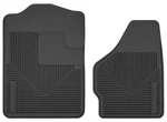 Husky Liners 51201 Heavy Duty Floor Mats Front. Fixed Price $92.09.