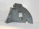 04-10 E60 Bmw 535I 545I Sedan Rear Left Trunk Sound Insulation Padding 7024897. Fixed Price $28.00.