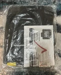 2024 4RUNNER Factory Oem Carpet/ Floor Mats Black Genuine Toyota PT208-89190-20. Fixed Price $125.99.