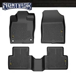 Tpe Floor Mats Fit For 2016-2021 Honda Civic COUPE/SEDAN,17-21 Hatchback Type. Fixed Price $68.90.