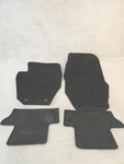 Volvo V60 2018 Set Of Floor Mats 39801568 OVI23028. Fixed Price $91.85.