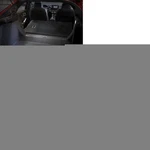 Us Rear Boot Cargo Liner Trunk Floor Mat Tray For Honda Civic Hatchback 2017-22. Fixed Price $46.19.