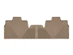 Weathertech All-weather Floor Mats For W139 2ND Row. Fixed Price $48.95.