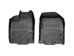 Weathertech Floorliner 2011-2014 Ford Edge 1ST Row, Black. Fixed Price $126.95.