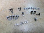 99-06 Left Rear Door Hardware Silverado Sierra Suburban Tahoe Escalade Yukon. Fixed Price $29.99.