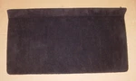 11-20 Grand Caravan Town & Country 3RD Row Seat Closeout Carpet Floor Panel Left. Fixed Price $120.89.