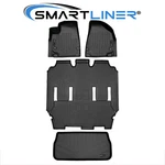 Smartliner Floor Mats Cargo Trunk Set 2021-2025 Chrysler Pacifica Hybrid. Fixed Price $210.75.
