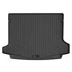 Husky Liners Weatherbeater Black Rear Floor Mat Cargo Ford Explorer. Fixed Price $126.94.