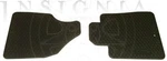 Genuine Gm Floor Mats All-weather Front 22890387. Fixed Price $98.44.
