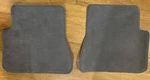 Bmw Carpet Floor Mats 323 325 328 330 Sedan & Wagon (1999-2005) Coupe 2000-2006. Fixed Price $35.00.