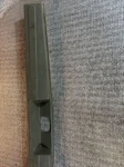Chevrolet Blazer Plate Assembly Rear Floor Trim 1999. Fixed Price $13.80.