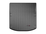 Weathertech Cargo Liner Trunk Mat For S4/A4 - Black. Fixed Price $133.95.