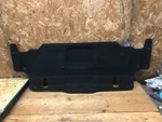 Mercedes Benz Clk Class Oem 04-09 Converibel Trunk Carpet Liner Cover Mat. Fixed Price $44.85.