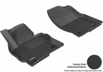 3D Maxpider L1MZ03811509 Kagu Front Floor Mats For 2013-2016 Mazda Cx. Fixed Price $125.95.