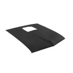 C9ZZ-16612-SHKR Scott Drake Hood With Shaker Hole Pre-cut. Fixed Price $562.95.