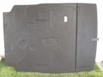 2013 Bmw Series Oem Boot Floor Carpet 3.00 Diesel 514754703014. Fixed Price $68.09.