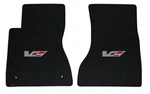 New! 2011 2014 Cadillac Cts-v Carpet Floor Mats Front Pair With Logo. Fixed Price $138.99.