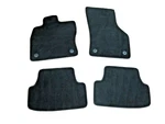 2015-19 Volkswagen Vw Golf Gti Sportwagen MK7 Carpet Floor Mats 5GM 864 435 Oem. Fixed Price $84.99.