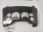 56049831AI Speedometer Cluster Mph From 2006 Dodge Ram 1500 12729439. Fixed Price $164.94.