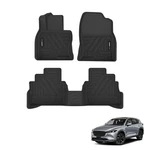 Novsight Floor Mats For Mazda CX-5 CX5 2018-2023 All Weather Tpe 3D Mold Liner. Fixed Price $71.99.