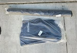 Oem Toyota Sequoia Trd Sport Floor & Cargo Set Brand New Packaging. Fixed Price $185.00.